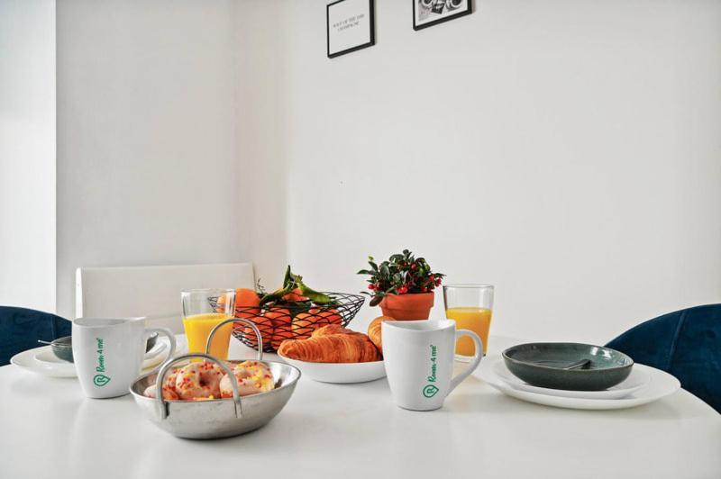 Superbe Appartement 2 Pieces ปารีส ภายนอก รูปภาพ