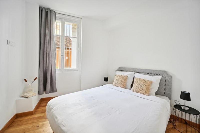 Superbe Appartement 2 Pieces ปารีส ภายนอก รูปภาพ